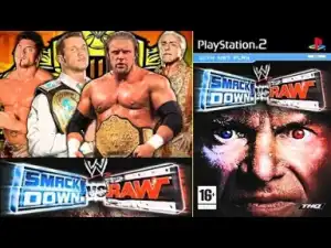 Video: WWE Smack Down vs Raw 2018 Full Show HD